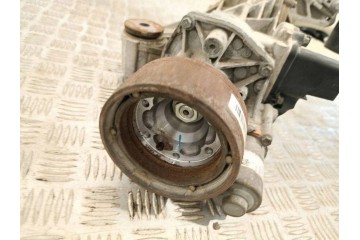 Reductor trasero VOLVO XC60 II (246) P1216698 1.97L híbrido 184kW 2019