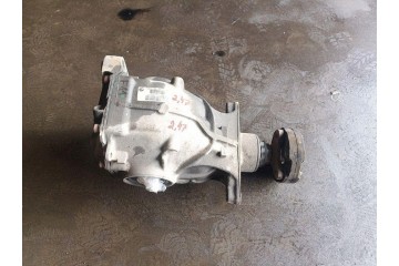 Rear reducer BMW 5 Touring F11 9111091908910003 2 99L diesel 190kW 2011