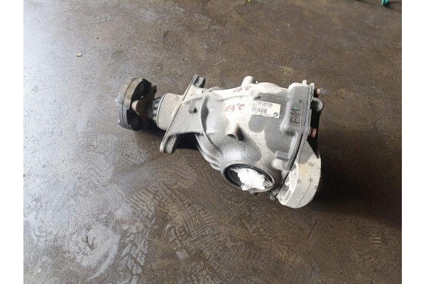 Rear reducer BMW 5 Touring F11 9111091908910003 2 99L diesel 190kW 2011 Part manufacturer BMW OE