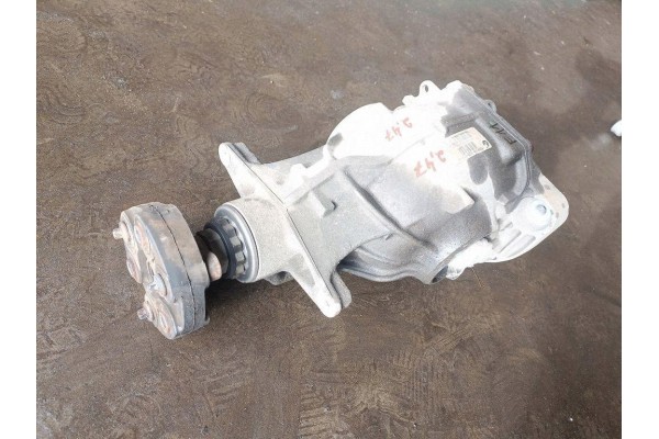 Rear reducer BMW 5 Touring F11 9111091908910003 2 99L diesel 190kW 2011 Catalog number of the part 9111091908910003