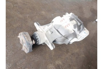 Rear reducer BMW 5 Touring F11 9111091908910003 2 99L diesel 190kW 2011 Catalog number of the part 9111091908910003