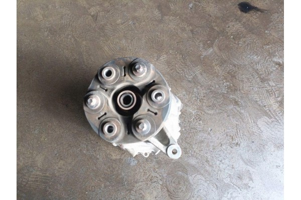 Rear reducer BMW 5 Touring F11 9111091908910003 2 99L diesel 190kW 2011 Car type passenger cars