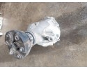 Rear reducer BMW 5 Touring F11 9111091908910003 2 99L diesel 190kW 2011 Catalog number of substitutes B254417 7630816