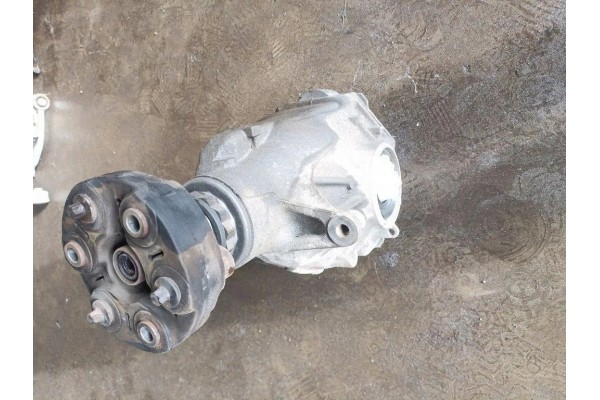 Rear reducer BMW 5 Touring F11 9111091908910003 2 99L diesel 190kW 2011 Catalog number of substitutes B254417 7630816