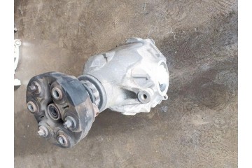Rear reducer BMW 5 Touring F11 9111091908910003 2 99L diesel 190kW 2011 Catalog number of substitutes B254417 7630816