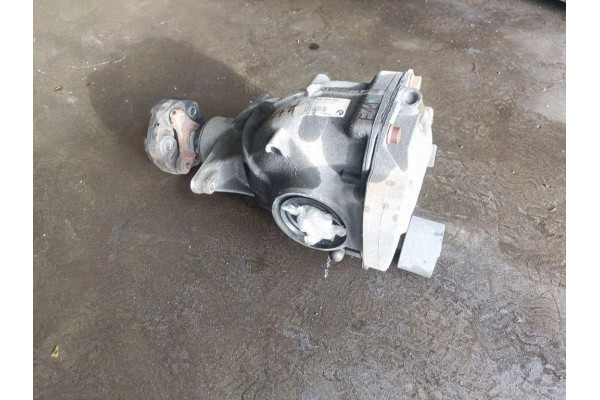 Reductor trasero BMW 5 Touring (F11) 9111091908910003 2.99L diésel 190
