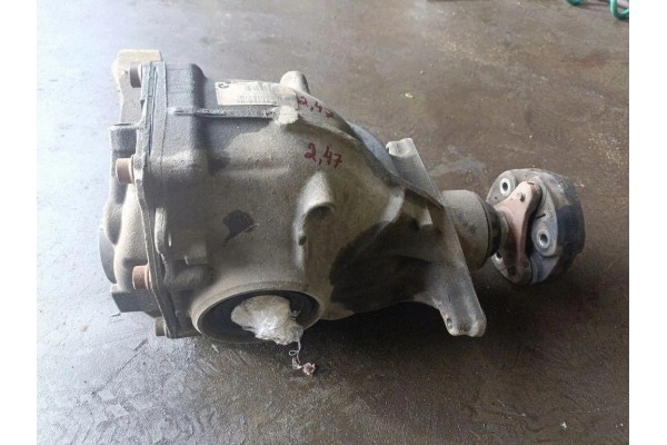 Reductor trasero BMW 5 Touring (F11) 9111091908910003 2.99L diésel 190