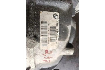 Reductor trasero BMW 5 Touring (F11) 9111091908910003 2.99L diésel 190