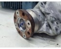 Front reducer BMW X4 F26 8635031 2 99L diesel 190kW 2017 Part manufacturer BMW OE