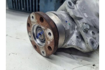Front reducer BMW X4 F26 8635031 2 99L diesel 190kW 2017 Part manufacturer BMW OE