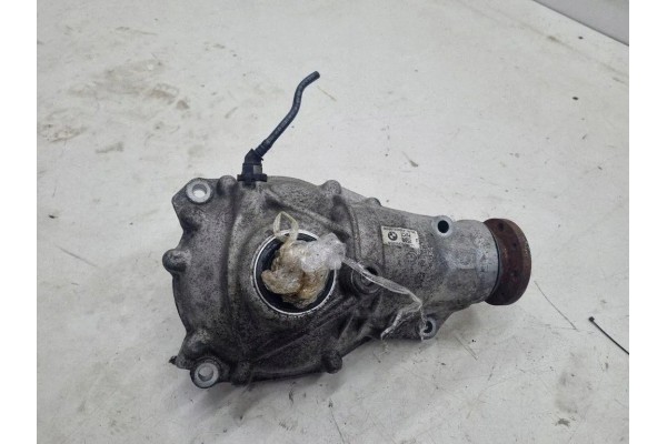 Front reducer BMW X4 F26 8635031 2 99L diesel 190kW 2017 Catalog number of the part 8635031