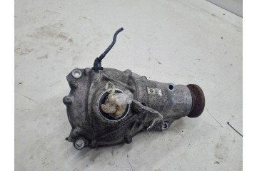 Front reducer BMW X4 F26 8635031 2 99L diesel 190kW 2017 Catalog number of the part 8635031