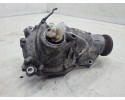 Front reducer BMW X4 F26 8635031 2 99L diesel 190kW 2017 Car type passenger cars