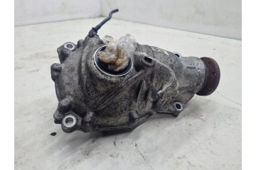 Front reducer BMW X4 F26 8635031 2 99L diesel 190kW 2017 Car type passenger cars