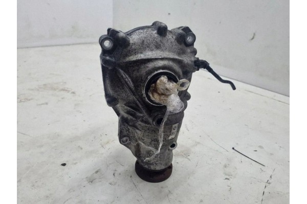 Front reducer BMW X4 F26 8635031 2 99L diesel 190kW 2017 Catalog number of the original 8635031