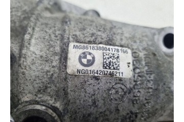 Reductor delantero BMW X4 (F26) 8635031 2.99L diésel 190kW 2017