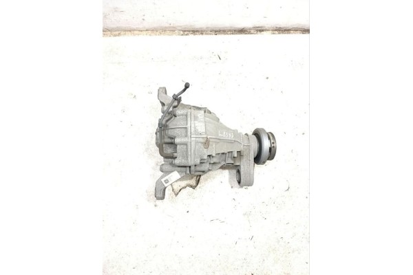 Rear differential 670037685 Maserati LEVANTE 2017 Part manufacturer Maserati OE