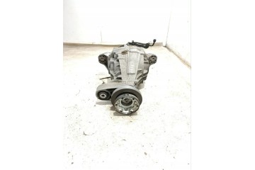 Rear differential 670037685 Maserati LEVANTE 2017 Catalog number of the part 670037685 06700376850 201400215 4460310353 44604103