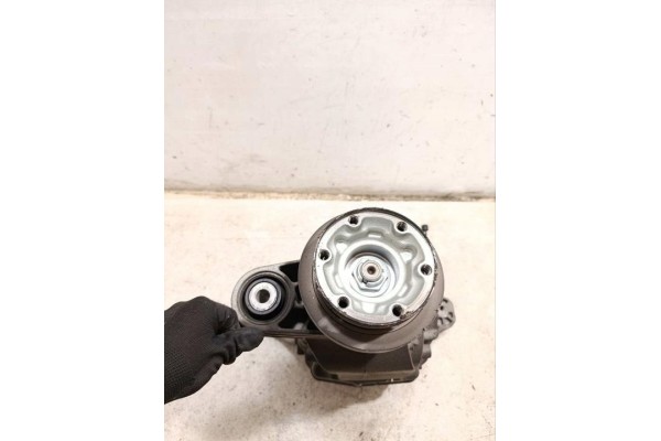 Diferencial trasero 670037685 Maserati LEVANTE 2017