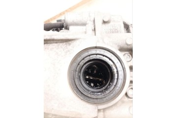 Diferencial trasero 670037685 Maserati LEVANTE 2017
