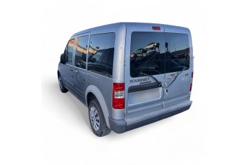 FORD TOURNEO CONNECT (TC7) Familiar