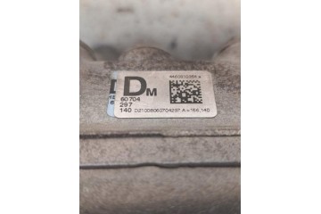 Diferencial trasero 670037685 Maserati LEVANTE 2017