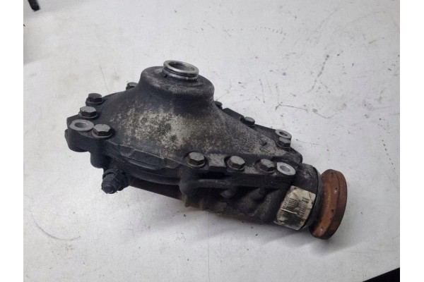Front reducer BMW 5 Touring F11 7584517 2 99L diesel 190kW 2011