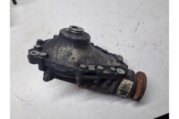 Front reducer BMW 5 Touring F11 7584517 2 99L diesel 190kW 2011