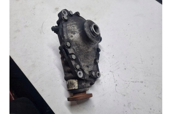 Front reducer BMW 5 Touring F11 7584517 2 99L diesel 190kW 2011 Part manufacturer BMW OE