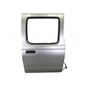  PUERTA TRASERA DERECHA NISSAN PICKUP (D22) TD Doble Cabina Navara 2002 209172 NISSAN - 1