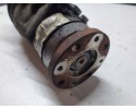 Front reducer BMW 5 Touring F11 7584517 2 99L diesel 190kW 2011 Catalog number of the part 7584517