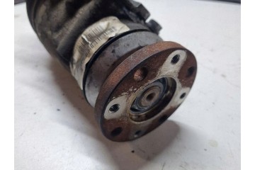 Front reducer BMW 5 Touring F11 7584517 2 99L diesel 190kW 2011 Catalog number of the part 7584517