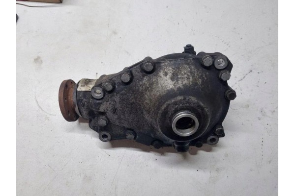 Front reducer BMW 5 Touring F11 7584517 2 99L diesel 190kW 2011 Car type passenger cars