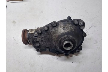 Front reducer BMW 5 Touring F11 7584517 2 99L diesel 190kW 2011 Car type passenger cars