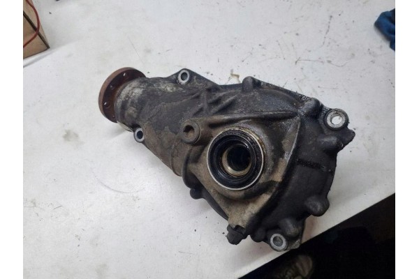 Reductor delantero BMW Serie 5 Touring (F11) 7584517 2.99L diésel 190k
