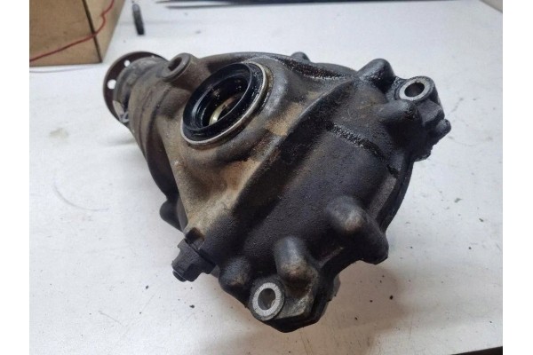 Reductor delantero BMW Serie 5 Touring (F11) 7584517 2.99L diésel 190k