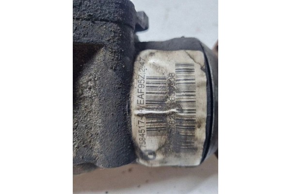 Reductor delantero BMW Serie 5 Touring (F11) 7584517 2.99L diésel 190k