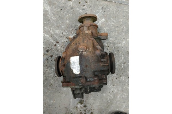 Rear Differential BMW 3 E46 E8486L
