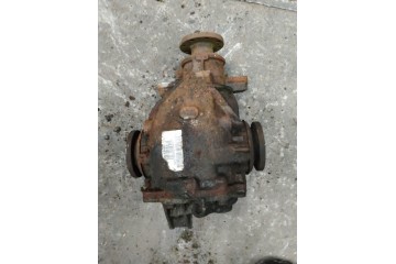 Rear Differential BMW 3 E46 E8486L