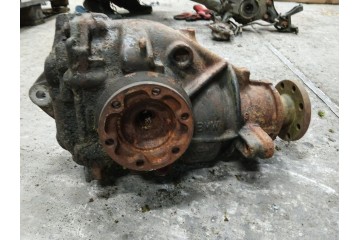 Rear Differential BMW 3 E46 E8486L Part manufacturer BMW OE