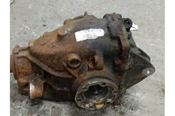 Rear Differential BMW 3 E46 E8486L Catalog number of the part E8486L