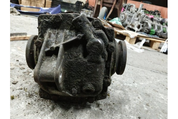 Rear Differential BMW 3 E46 E8486L Car type passenger cars