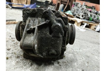 Rear Differential BMW 3 E46 E8486L Car type passenger cars