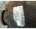 Rear Differential BMW 3 E46 E8486L Installation side rear