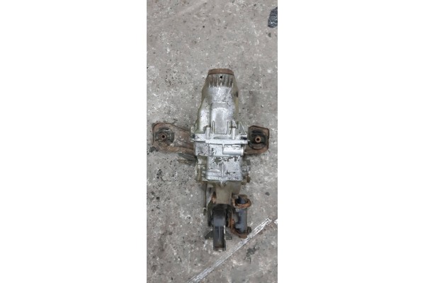 Rear differential Honda CR V