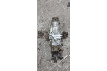 Rear differential Honda CR V