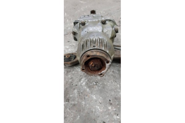 Rear differential Honda CR V Part manufacturer Honda OE