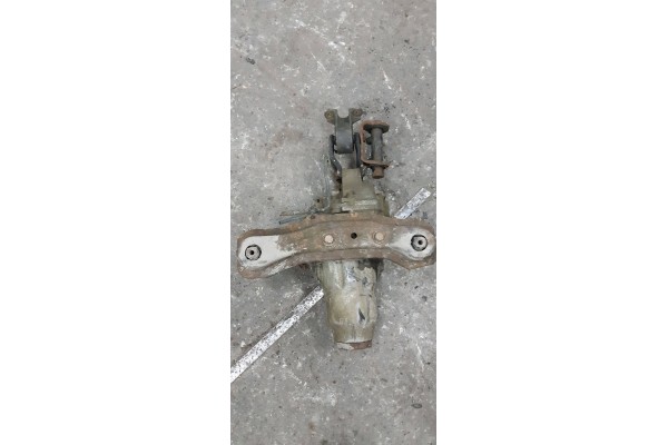 Rear differential Honda CR V Catalog number of the part FTK43293