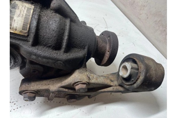 Front reducer BMW X3 E83 5H223017GC 3 0L diesel 150kW 2005 Part manufacturer BMW OE