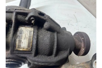 Front reducer BMW X3 E83 5H223017GC 3 0L diesel 150kW 2005 Catalog number of the part 5H223017GC